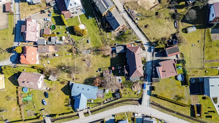 Prodej rodinného domu, Ludgeřovice, Písečná, 140 m2