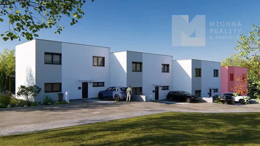 Prodej rodinného domu, Kunštát, Sadová, 101 m2