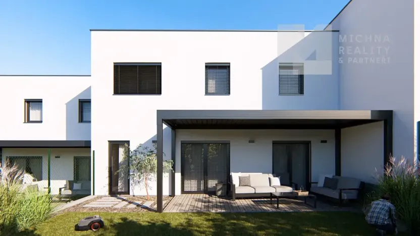 Prodej rodinného domu, Kunštát, Sadová, 101 m2