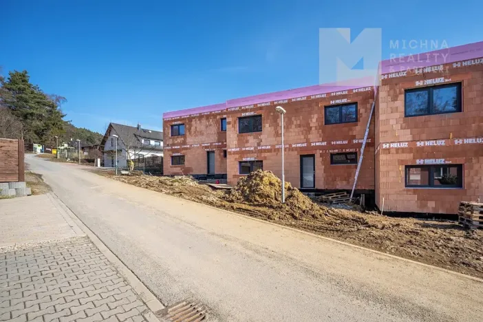 Prodej rodinného domu, Kunštát, Sadová, 101 m2