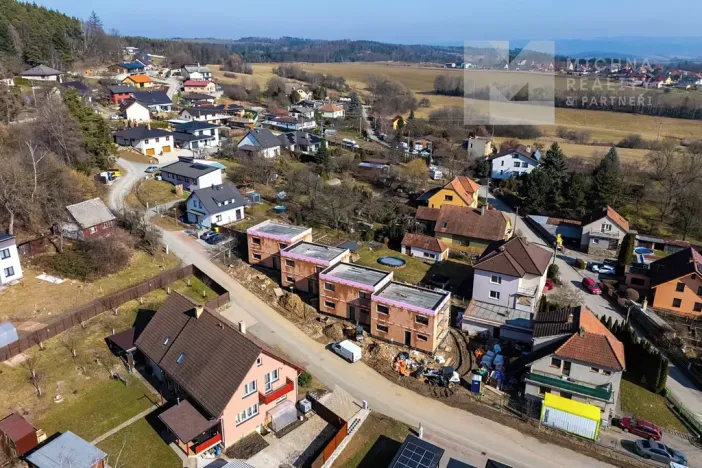 Prodej rodinného domu, Kunštát, Sadová, 101 m2