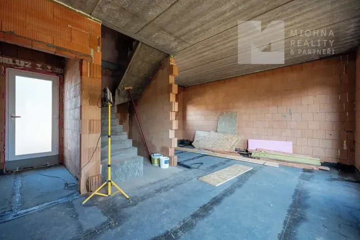 Prodej rodinného domu, Kunštát, Sadová, 101 m2