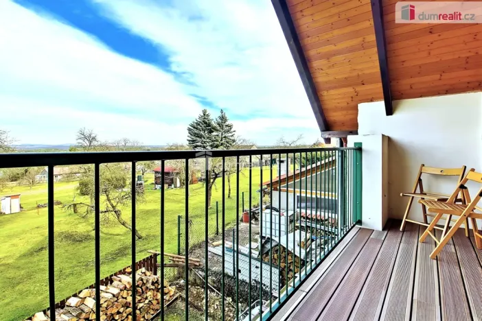 Prodej rodinného domu, Hostín, 210 m2