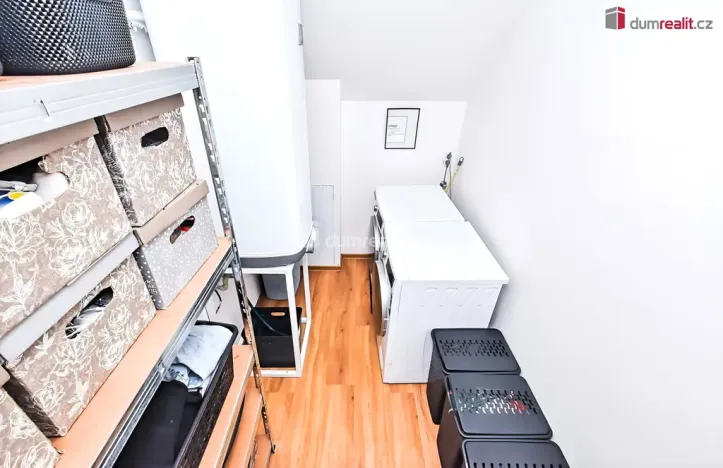 Prodej rodinného domu, Hostín, 210 m2