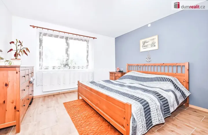 Prodej rodinného domu, Hostín, 210 m2