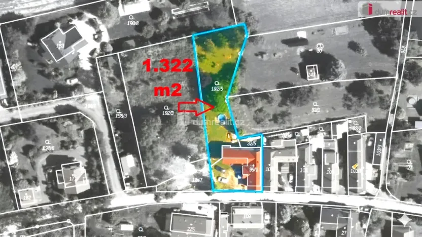 Prodej rodinného domu, Hostín, 210 m2