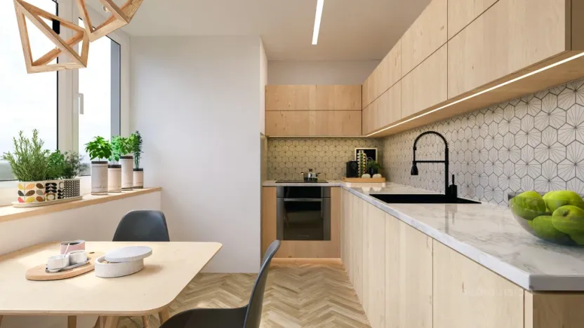 Prodej půdního prostoru, Brno - Černá Pole, Provazníkova, 44 m2