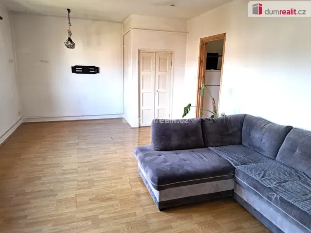 Prodej bytu 3+1, Ústí nad Labem - Klíše, Střížovická, 69 m2