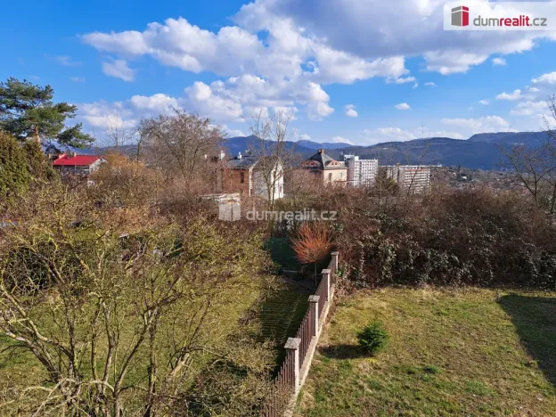 Prodej bytu 3+1, Ústí nad Labem - Klíše, Střížovická, 69 m2