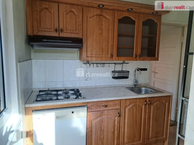 Prodej bytu 3+1, Ústí nad Labem - Klíše, Střížovická, 69 m2