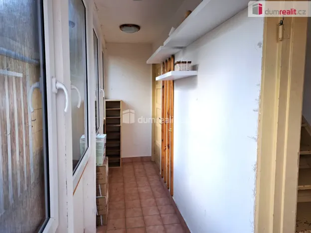 Prodej bytu 3+1, Ústí nad Labem - Klíše, Střížovická, 69 m2