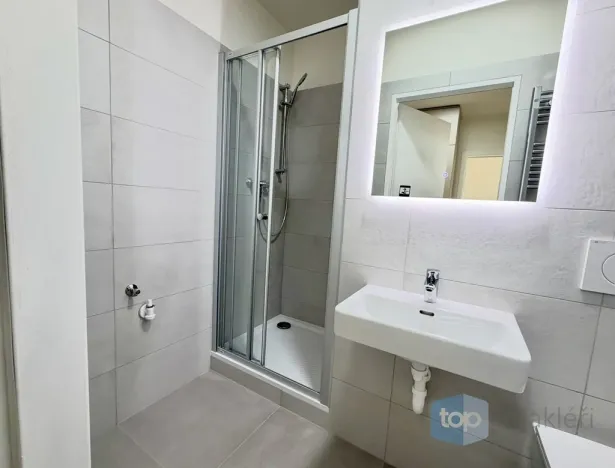 Pronájem bytu 2+kk, Praha - Žižkov, Květinková, 47 m2