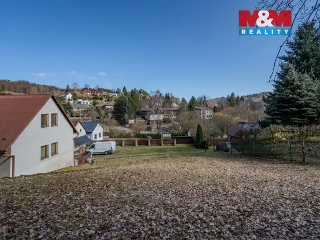 Prodej pozemku pro bydlení, Čtyřkoly, 506 m2