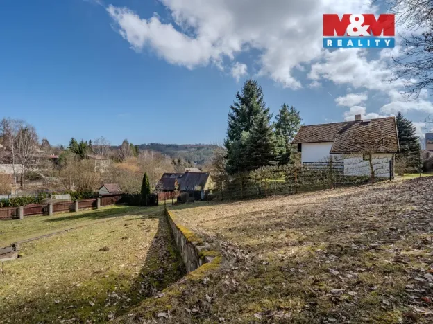 Prodej pozemku pro bydlení, Čtyřkoly, 506 m2