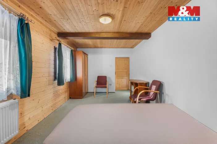 Prodej chalupy, Paseky nad Jizerou, 240 m2