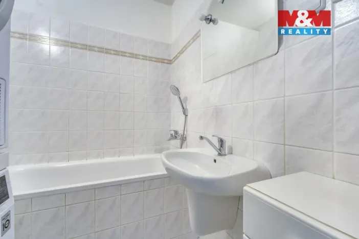 Prodej bytu 4+1, Plzeň - Bolevec, Rabštejnská, 83 m2