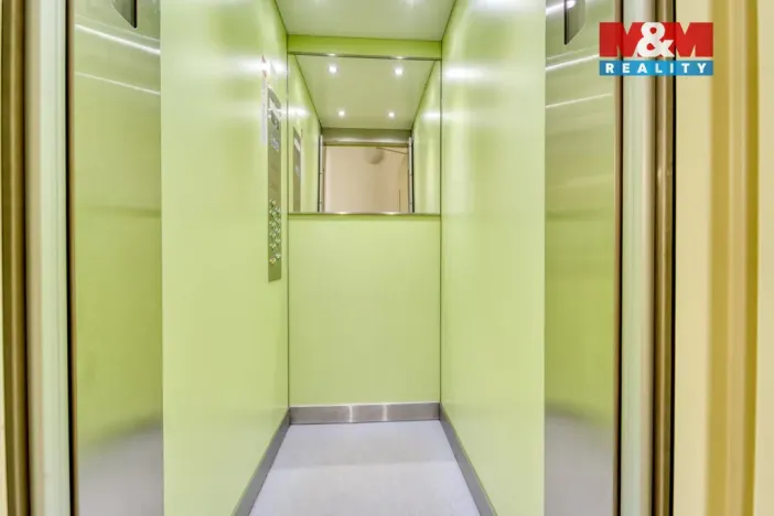 Prodej bytu 4+1, Plzeň - Bolevec, Rabštejnská, 83 m2