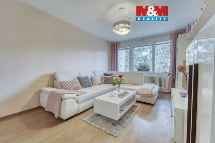 Prodej bytu 4+1, Plzeň - Severní Předměstí, Sokolovská, 80 m2