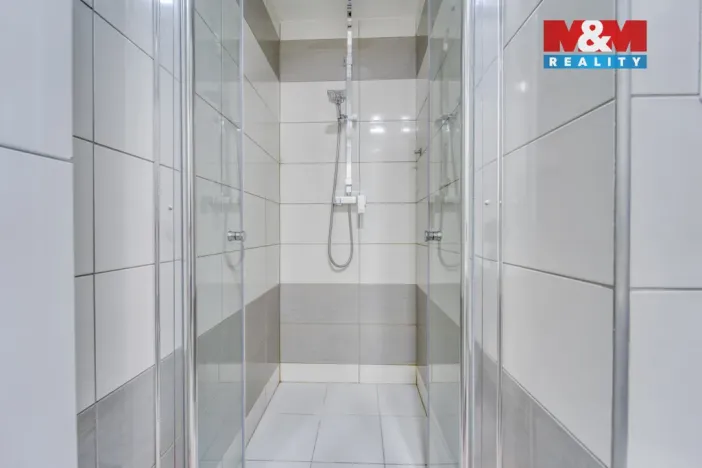 Prodej bytu 4+1, Plzeň - Severní Předměstí, Sokolovská, 80 m2