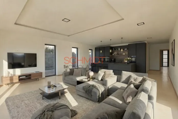 Prodej rodinného domu, Dambořice, Spálená, 196 m2