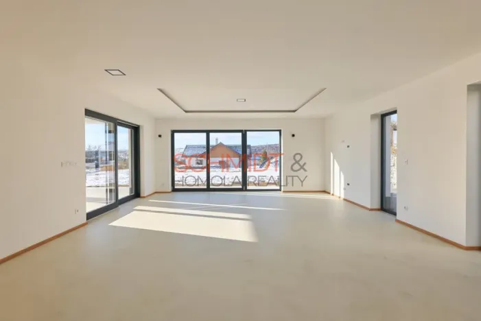 Prodej rodinného domu, Dambořice, Spálená, 196 m2