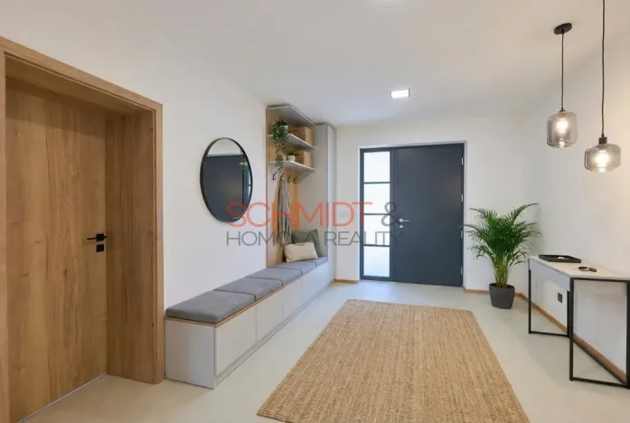 Prodej rodinného domu, Dambořice, Spálená, 196 m2