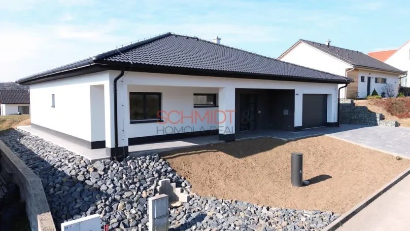 Prodej rodinného domu, Dambořice, Spálená, 196 m2