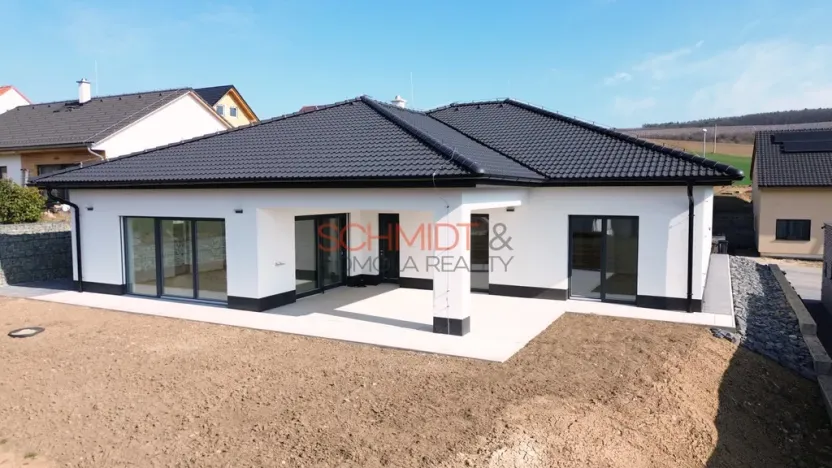 Prodej rodinného domu, Dambořice, Spálená, 196 m2