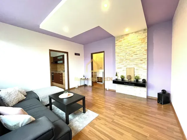 Pronájem bytu 2+1, Ostrava, Zimmlerova, 45 m2