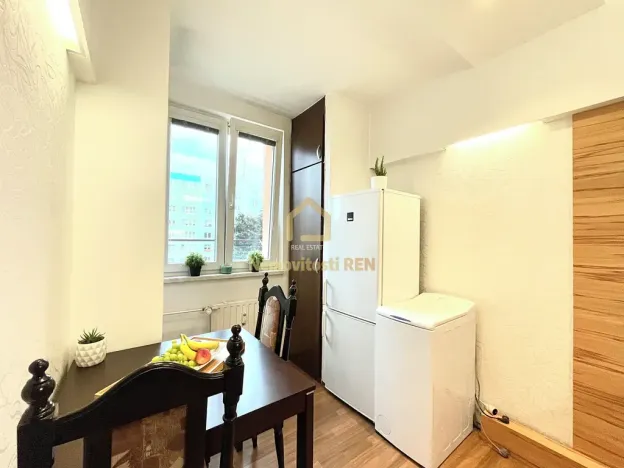 Pronájem bytu 2+1, Ostrava, Zimmlerova, 45 m2