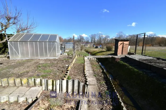 Prodej chaty, Veselí nad Lužnicí, 14 m2