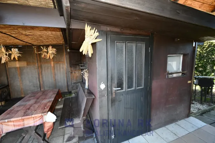 Prodej chaty, Veselí nad Lužnicí, 14 m2