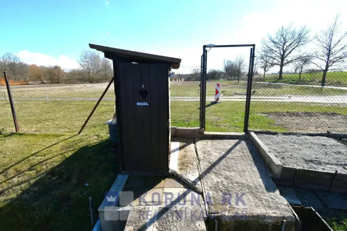 Prodej chaty, Veselí nad Lužnicí, 14 m2