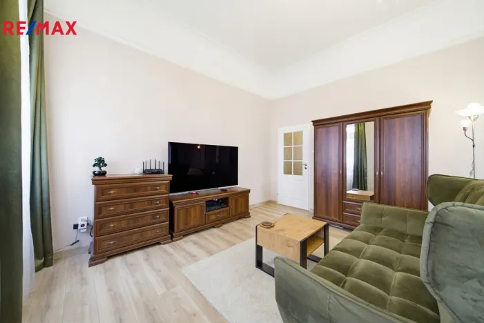 Prodej bytu 2+1, Karlovy Vary, Koptova, 78 m2