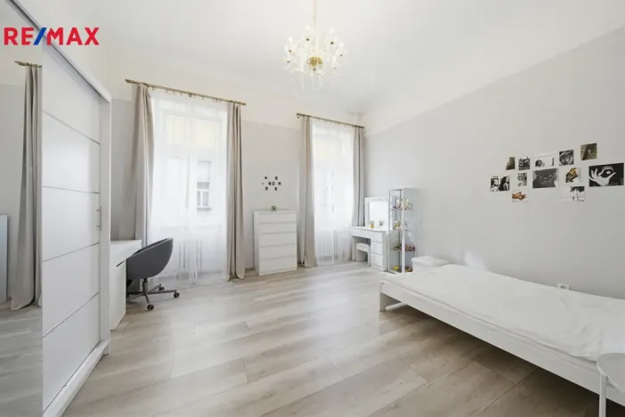 Prodej bytu 2+1, Karlovy Vary, Koptova, 78 m2