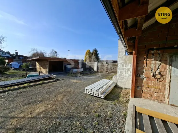 Pronájem zemědělského objektu, Tršice - Přestavlky, 190 m2