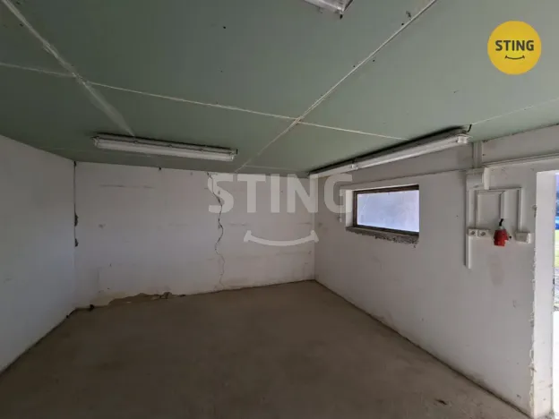 Pronájem zemědělského objektu, Tršice - Přestavlky, 190 m2