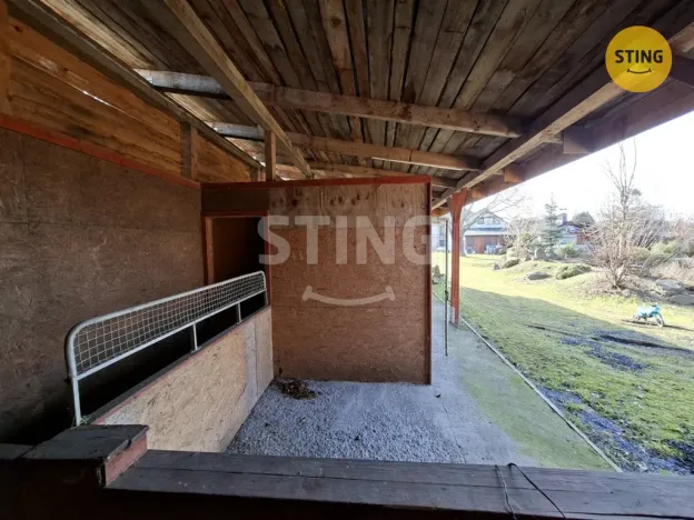 Pronájem zemědělského objektu, Tršice - Přestavlky, 190 m2
