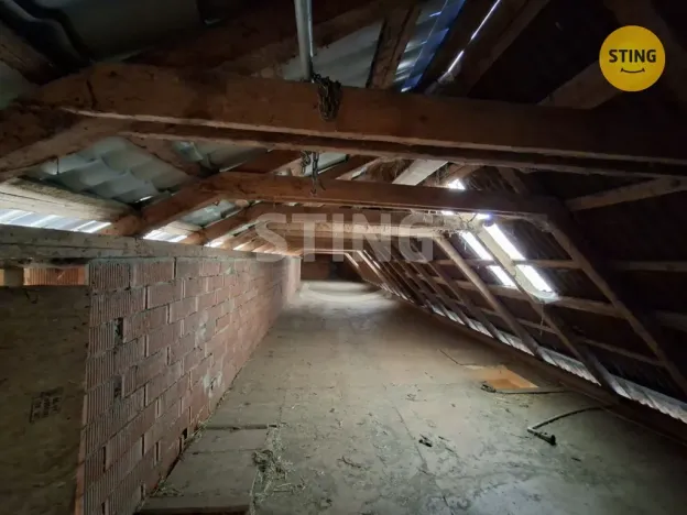 Pronájem zemědělského objektu, Tršice - Přestavlky, 190 m2