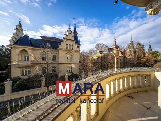 Prodej bytu 3+kk, Olomouc, Vídeňská, 98 m2