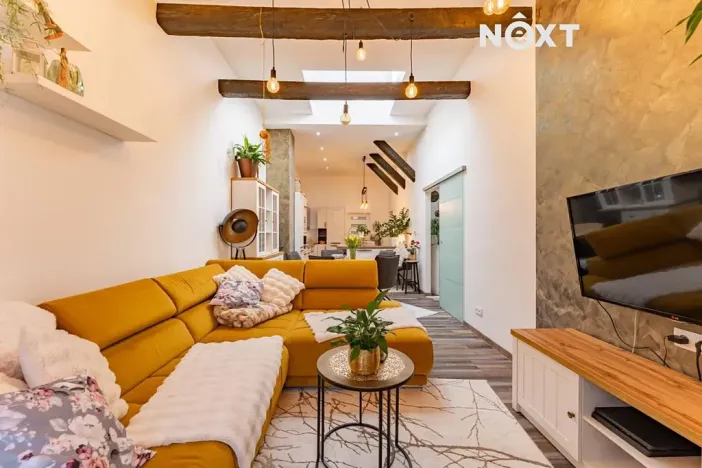 Prodej bytu 3+kk, Šumperk, Bludovská, 75 m2