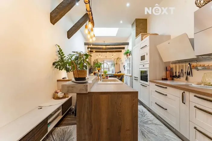 Prodej bytu 3+kk, Šumperk, Bludovská, 75 m2