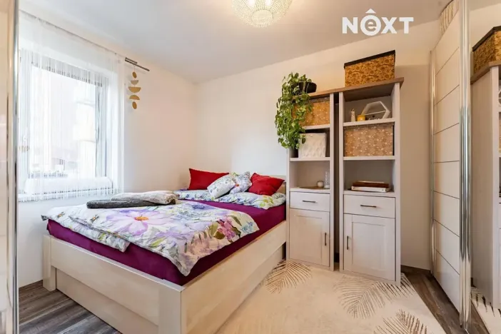 Prodej bytu 3+kk, Šumperk, Bludovská, 75 m2