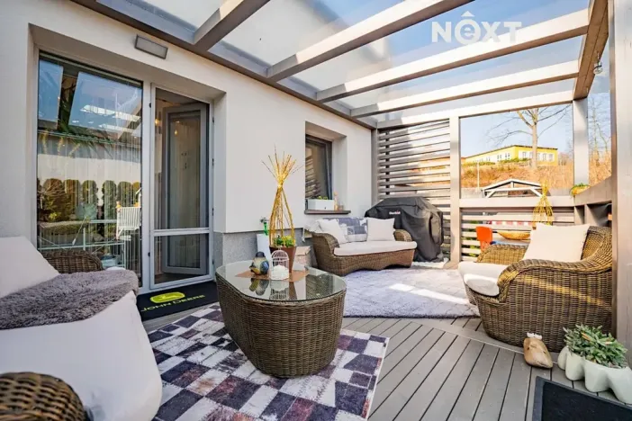 Prodej bytu 3+kk, Šumperk, Bludovská, 75 m2