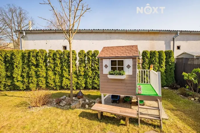 Prodej bytu 3+kk, Šumperk, Bludovská, 75 m2