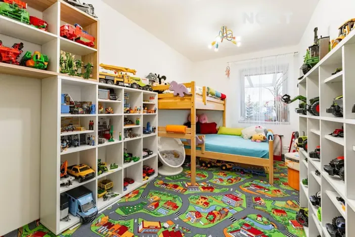 Prodej bytu 3+kk, Šumperk, Bludovská, 75 m2