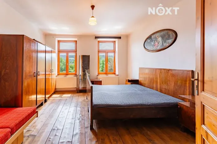 Pronájem rodinného domu, Rapotín, Jesenická, 177 m2