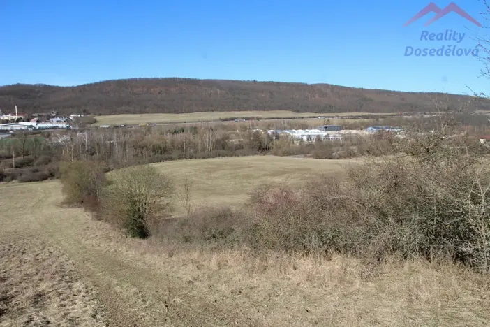 Prodej pozemku, Loděnice, 5981 m2