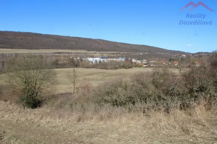 Prodej pozemku, Loděnice, 5981 m2