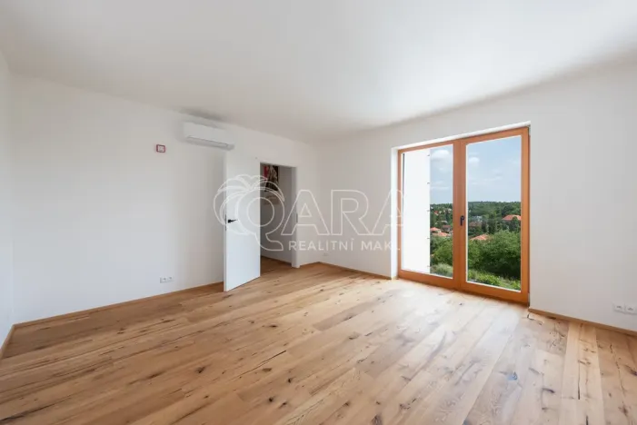 Prodej rodinného domu, Statenice, Nad Vinicí, 219 m2